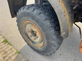 Mercedes-Benz Unimog U140 1994 - N/A obrazek 20