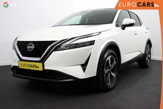 Nissan QASHQAI 2023 - 1.3 MHEV Xtronic N-Connecta te koop