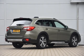 Subaru Outback 2020 - 2.5i Premium | X Explore | 1e eig. afbeelding 2 miniatuur