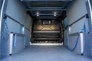 Ford Transit Custom 2022 - L2H1 | 130pk | Automaat | LED | Camera | Stoelverw. | Cruise | Airco obrazek 10