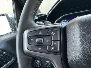 Chevrolet Silverado 2024 - 6.2 V8 High Country LPG / Virtual Cockpit / Head Up / 360 Camera / Trekhaak / Digital Mirror / Bose / Guerilla Exhaust obrazek 12