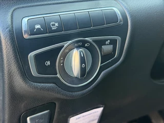 Mercedes-Benz V-Class 2018 - 250D Lang Dubbelcabine Avant-Garde Trekhaak Koelkast obrazek 14