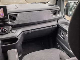 Renault Trafic 2024 - 2.0 dCi 170PK Automaat Dubbele Cabine zdjecie 68