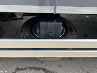 Iveco Eurocargo 2018 - ML120EL21 Euro 6 Rioned Combi Saug/Spul aufbau Just 15.375 km! immagine 18