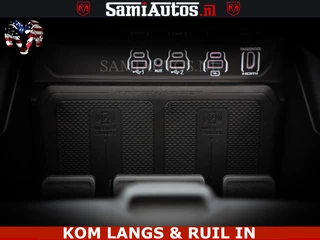 Dodge Ram Pick-Up 2024 - Limited Night High Output 540HP 706Nm | Massage + Full Option | De Meest Luxe en Volle in zijn Klasse | zdjecie 72