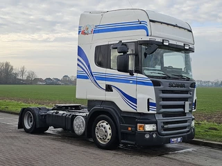 Scania R 2007 - R420 immagine 5
