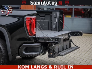 GMC Sierra 2024 - DENALI | All-In Prijs | 6,2 V8 Full Option | De Meest Luxe Pick-Up in zijn Klasse | imagen 20