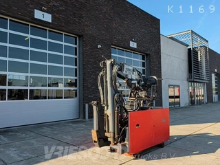Kennis 14000R 2004 afbeelding 2 miniatuur
