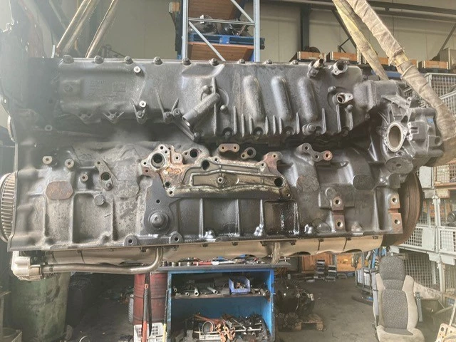 Renault 2019 - 7423295509-7422338360 SHORT BLOCK T-SERIE obrázek 3