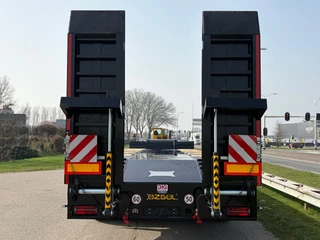 Ozgul 80 Ton 4 axle - LW4 AFR FIX 2026 - N/A immagine 7