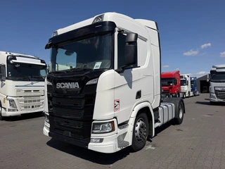 Scania R 2018 - R450 Retarder Euro 6 te koop