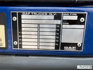 DAF LF 45.160 2009 - N/A image 13