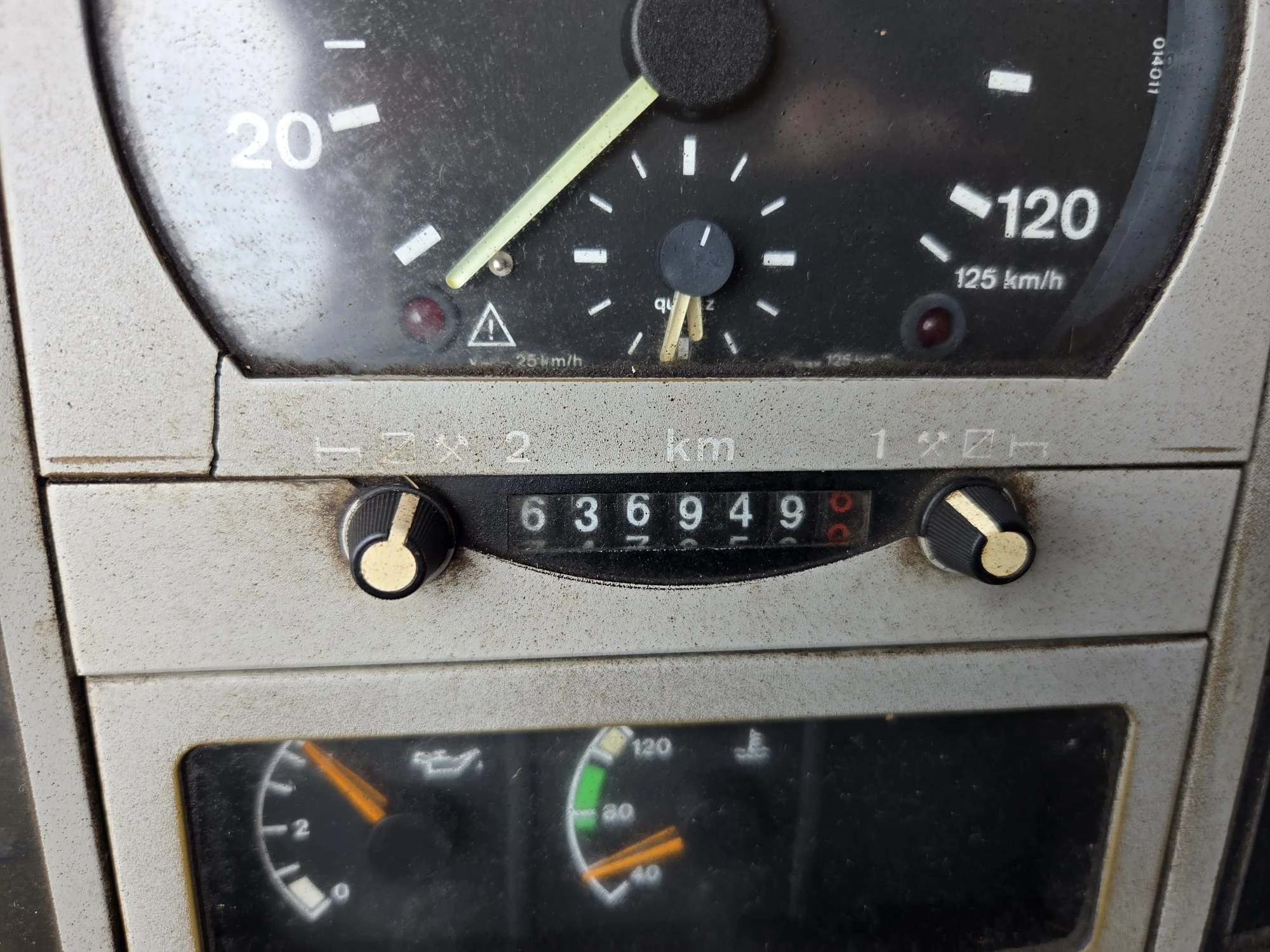 MAN 2001 - 18.284 MLLC NL TRUCK afbeelding 4