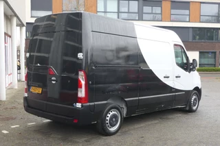 Renault Master 2017 - | L2H2 | 348578Km | 2017 | 3rd Seat | A/C | TUV/MOT/APK 04-2027 | NL-Van obrazek 10