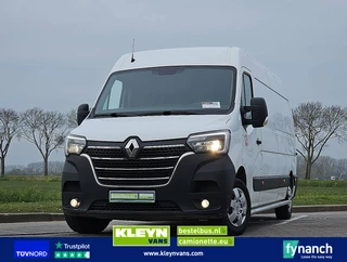 Renault Master 2022 - 2.3 obrazek 1