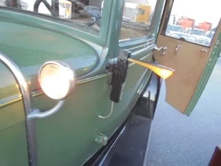Ford A 1931 - A obrazek 19