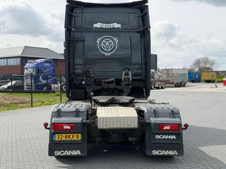 Scania S 2018 - S500 imagen 12