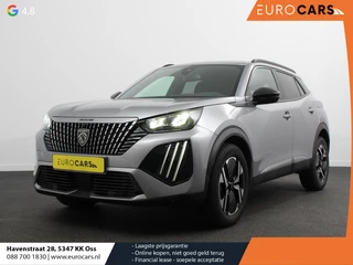 Peugeot 2008 2025 - 1.2 Allure 136pk Hybrid Automaat te koop