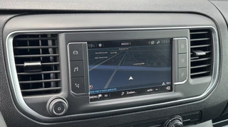 Peugeot Expert 2023 - 2.0 BlueHDI 145 PK Automaat Cruise|Camera|Navi imagen 9