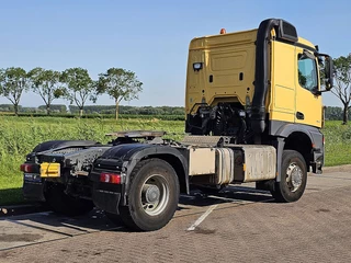 Mercedes-Benz N/A 2020 - AROCS 2043 AS obrazek 3