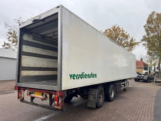 DRACO N/A 1997 - TZA 232 VECTOR 1800 MT bild 7