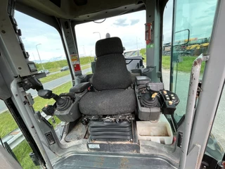 Caterpillar 12M Motor Grader 2012 - N/A zdjecie 18