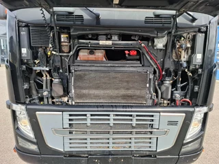 Volvo FH 2012 - 16.750 / 6X4 / 2XBIG AXLE / TECHNICAL 60 TON / HYDRAULICS / VEB+ / 675090 KM / AUTOMATIC / EURO-5 / 2012 obrazek 7