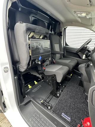 Peugeot Expert 2024 - 2.0 BlueHDi 145 PK L2 Automaat Nieuw model imagen 5