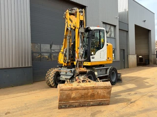 Liebherr 910 Compact 2018 - N/A obrazek 12