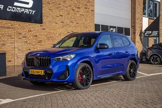 BMW X1 2023 - xDrive30e M-Sport, Full Option, Premium Select, Pano afbeelding 2 miniatuur