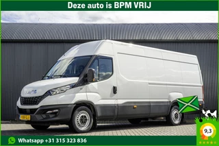Iveco Daily 2022 - **35S16V 2.3 L4H2 | Euro 6 | 157 PK | Airco | Camera | 3500 KG Trekgewicht | MF Stuur | 3-Persoons** obrazek 1