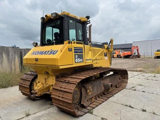 Komatsu N/A 2013 - D65PX-17 Dozer, 2013 Year!! immagine 5