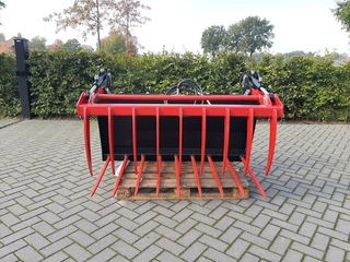 Weidemann 2026 - Mestklem 1.6m en venta