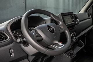 Renault Master 2024 - **2.3dCi | Bakwagen met Laadklep | LED | Carplay | Camera | Cruise** imagem 10