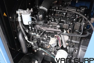 Sdmo N/A 2008 - T 44 K | 44KVA Diesel aggregaat obrazek 6