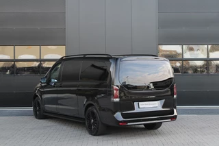 Mercedes-Benz V-Class 2024 - 300d - Avantgarde - DC - 4-matic - 360 Cam - Multibeam - Elektrische schuifdeuren - Digitale spiegel - Volle auto - Rijklaar obrazek 8