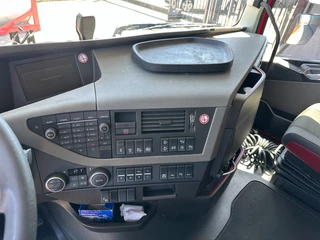 Volvo FH 2019 - FH13-460 Globetrotter 4x2 ADR (EXII, EXIII, FL, AT) / EURO-6D / 476.678KM / VEB / NL-truck / ADR/APK: 11/2026 zdjecie 27
