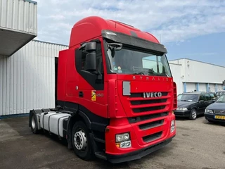 Iveco Stralis 2013 - 450 , AS 440S45 , Manual Gearbox , Euro 5 image 4
