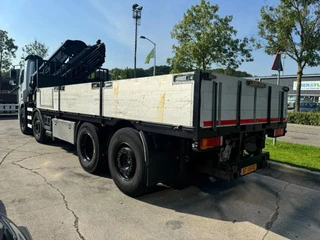 DAF CF 85.360 2008 - N/A obrazek 15