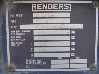 Renders N/A 1993 - ROC 12.18 20FT NL KENTEKEN obrazek 10