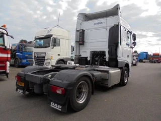 DAF XF 440 2016 - EURO 6 obrazek 4