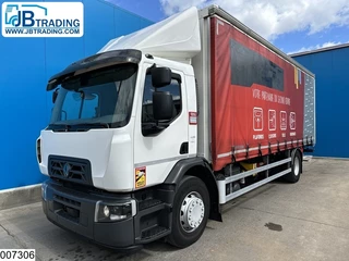 Renault 19 2019 - D 280 EURO 6, Dhollandia te koop