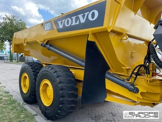 Volvo A30F 2012 - N/A image 14