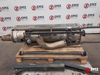 Iveco N/A - Occ silencer + temperatuursensoren Iveco euro 5 obrazek 1