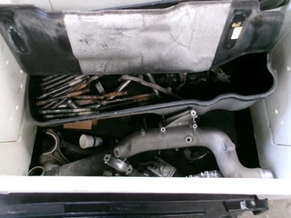 MAN TGX 2020 - 18.470 XL ENGINE BROKE obrazek 23