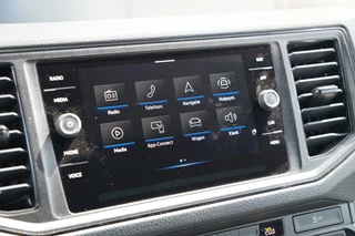 Volkswagen Crafter 2024 - 35 2.0 TDI L4H3 140pk Automaat - ACC - LED - Geveerde Stoel - Carplay - Camera - Betimmering - Rijklaar obrazek 33