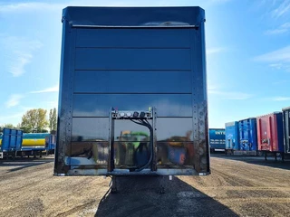 NORDIC S340 | Sliding roof | New tilts | Glavanised chassis | Code XL | Anti theft 2018 - N/A immagine 7