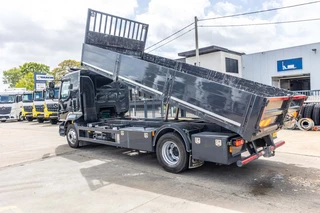 Volvo N/A 2021 - FL 290 - 21.000 KM zdjecie 5