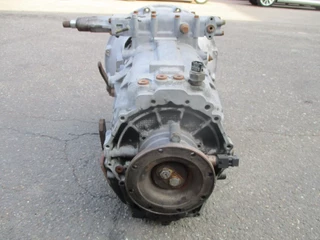 ZF N/A - Gearbox ZF , 8 pieces in stock bild 15