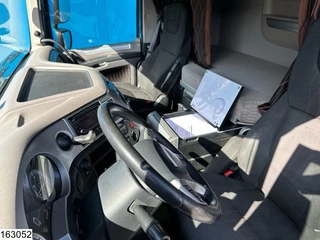 DAF XF480 2018 - EURO 6, ACC imagem 9